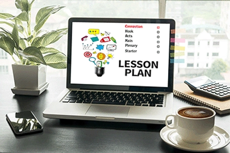 CHAMPS-based lesson plan