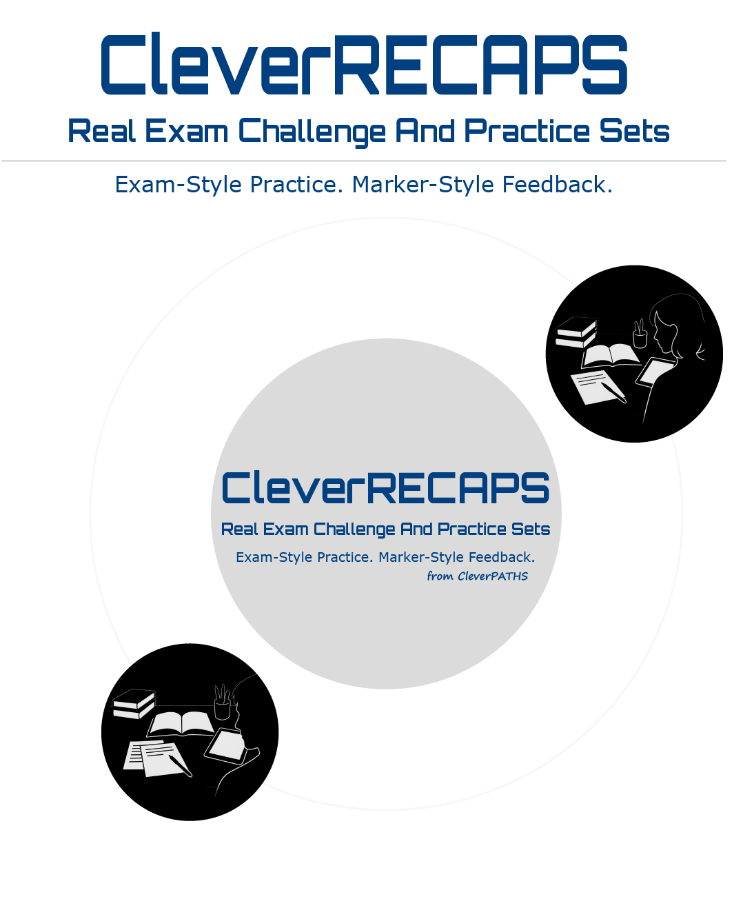 Introduction to the CleverRECAPS from CleverPATHS